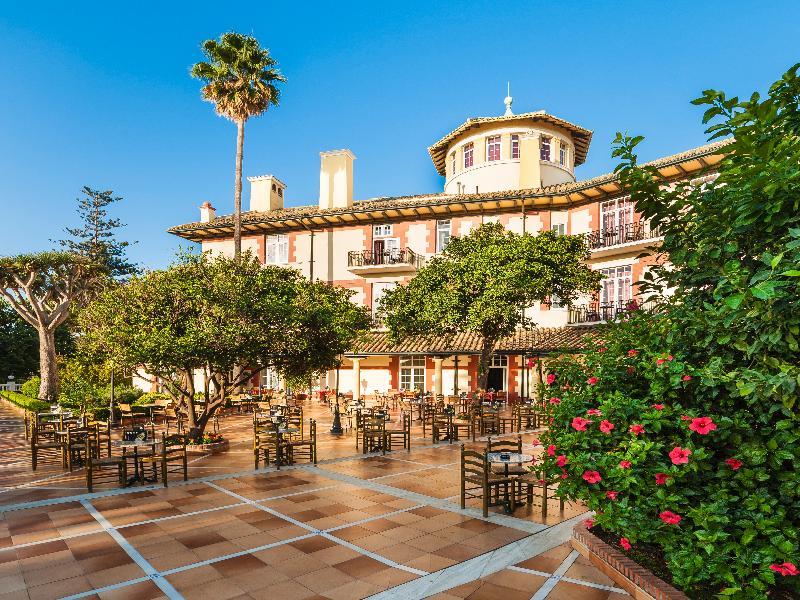 Globales Reina Cristina 4* Algesires