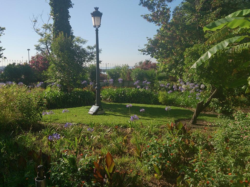 Globales Reina Cristina Hotel Algesires
