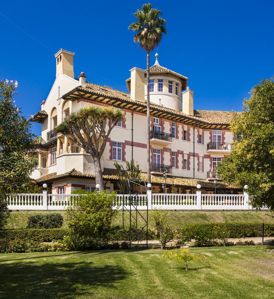 Hotel Globales Reina Cristina 4*
