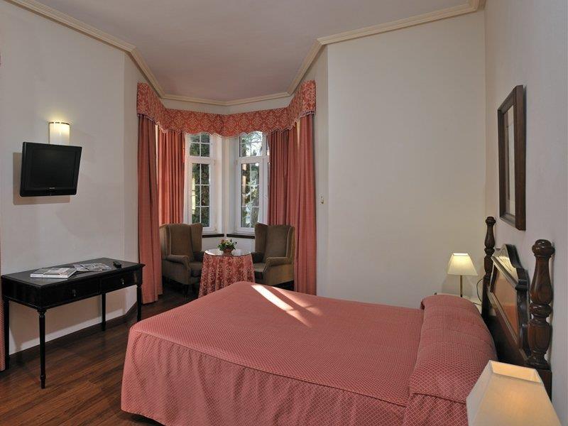 Hotel Globales Reina Cristina