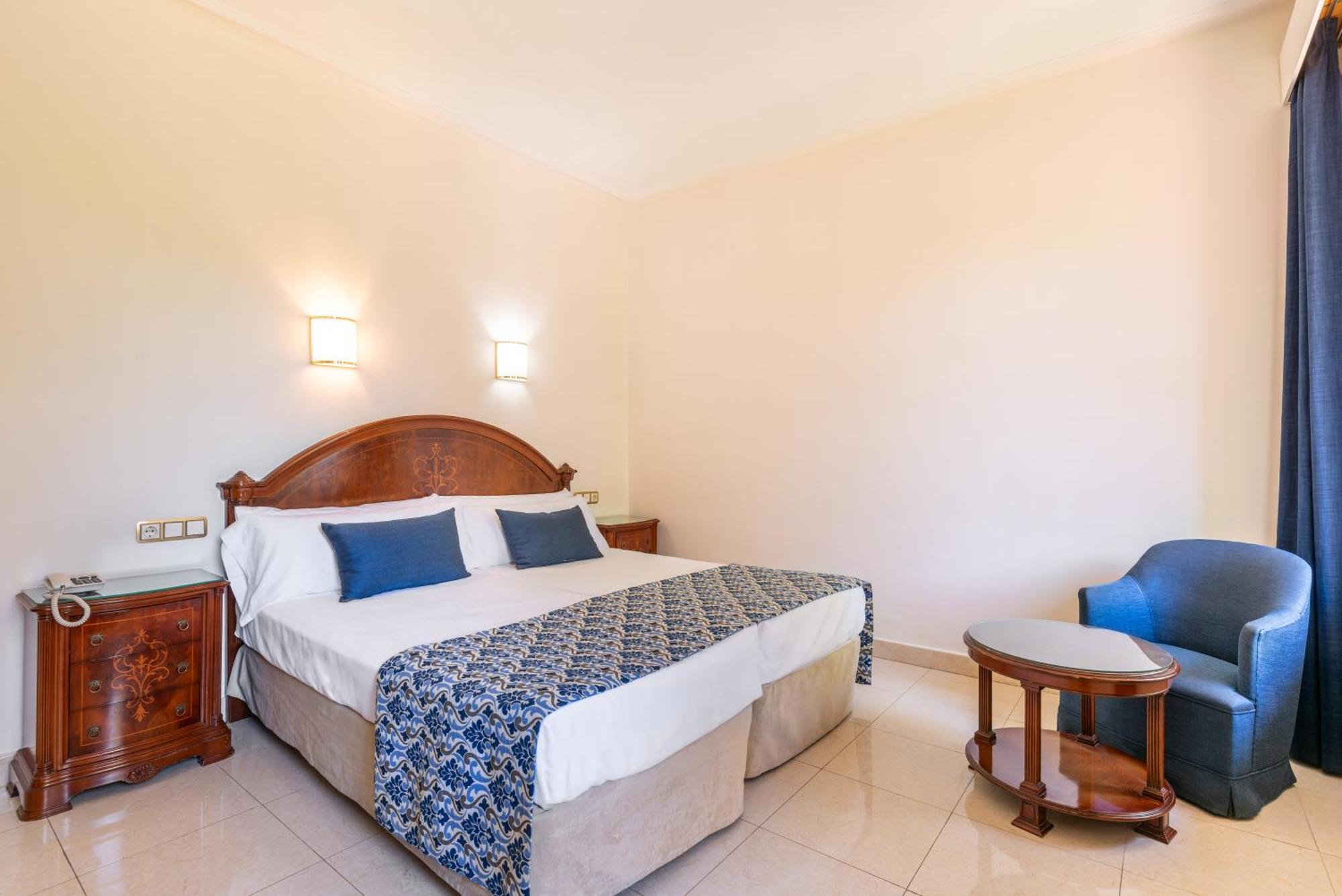 Globales Reina Cristina Hotel Algeciras