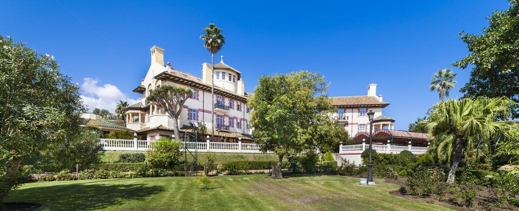 Globales Reina Cristina Hotel Algeciras