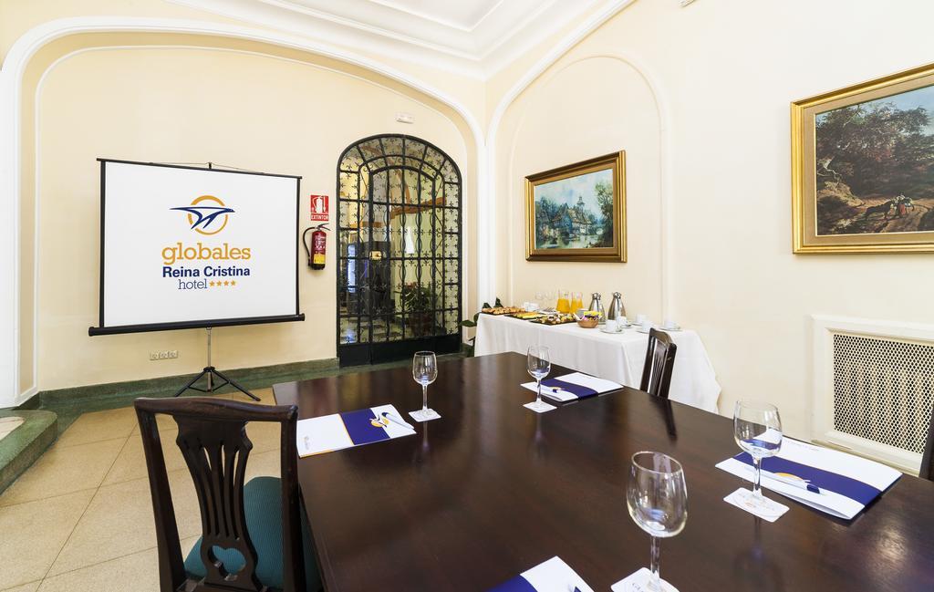Hotel Globales Reina Cristina