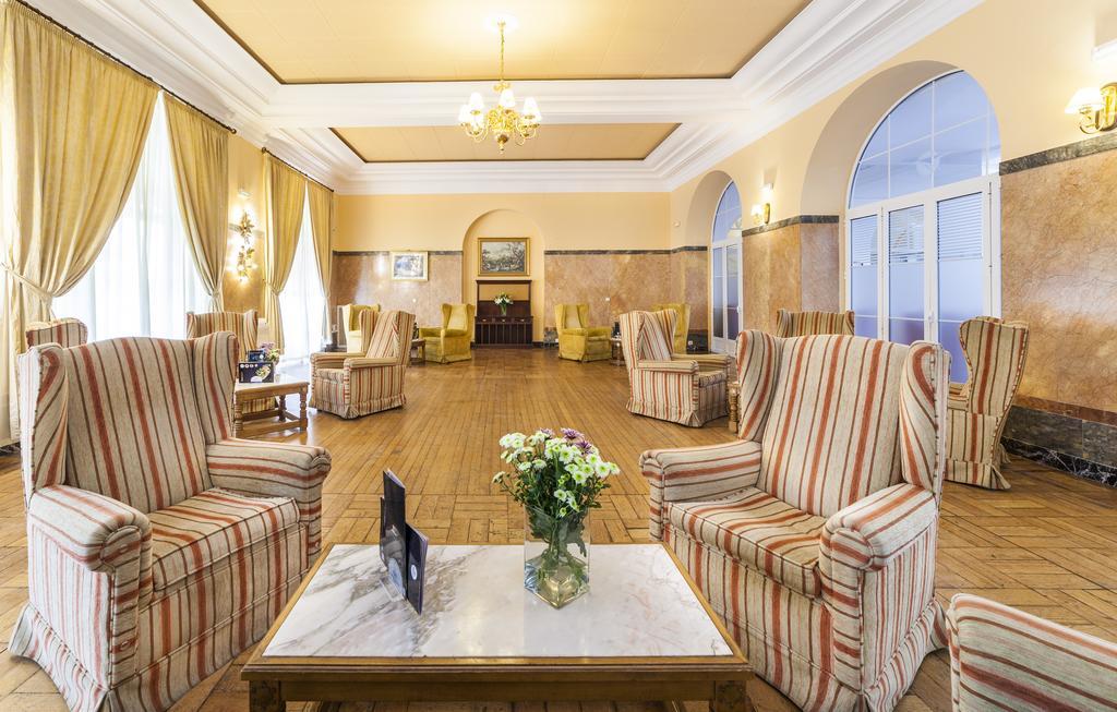 Globales Reina Cristina Hotel Algeciras