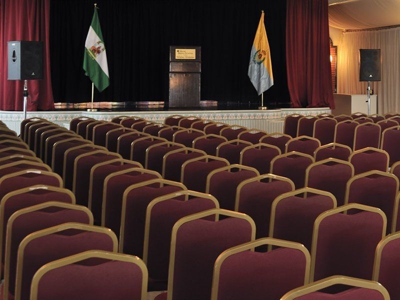 Globales Reina Cristina Hotel 4*