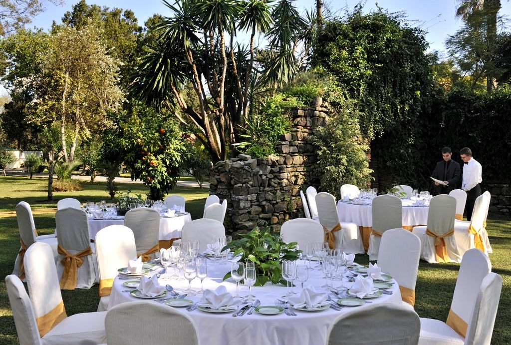 Globales Reina Cristina Hotel 4*