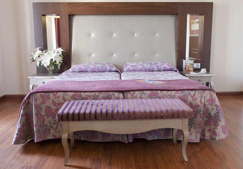 Hotel Globales Reina Cristina