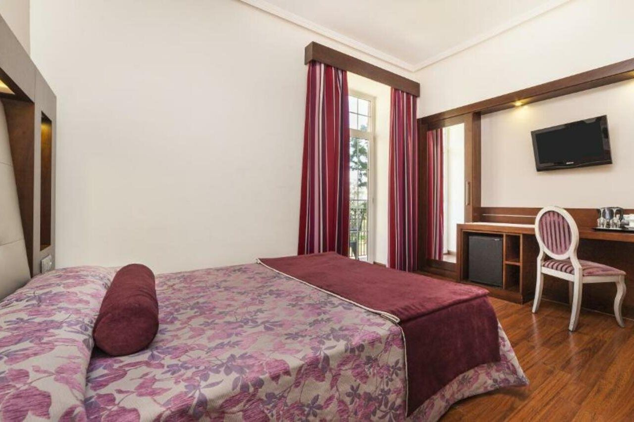 Hotel Globales Reina Cristina Algeciras