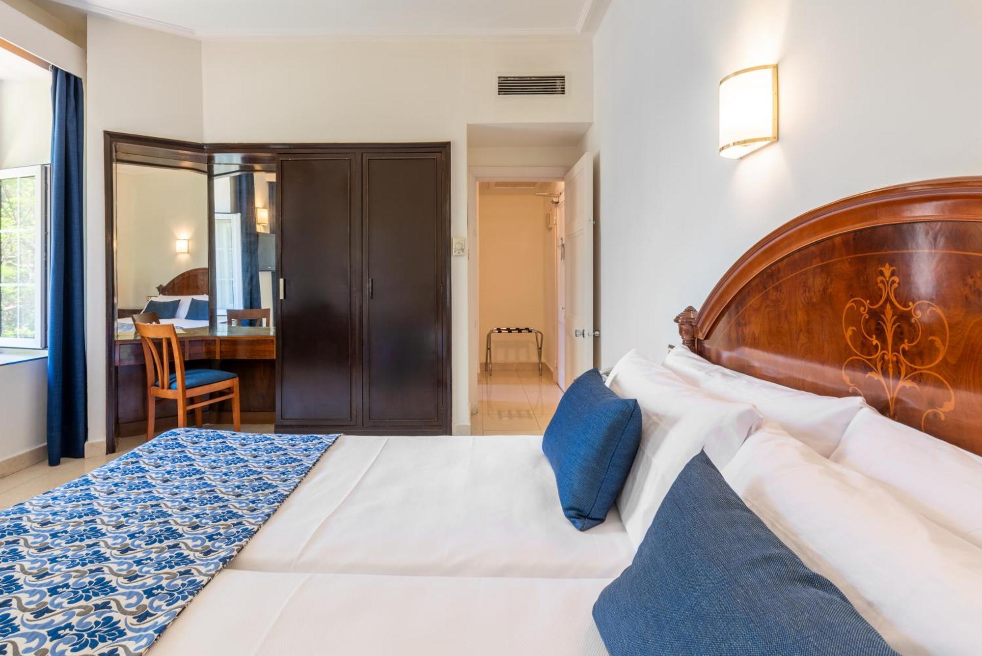 Hotel Globales Reina Cristina