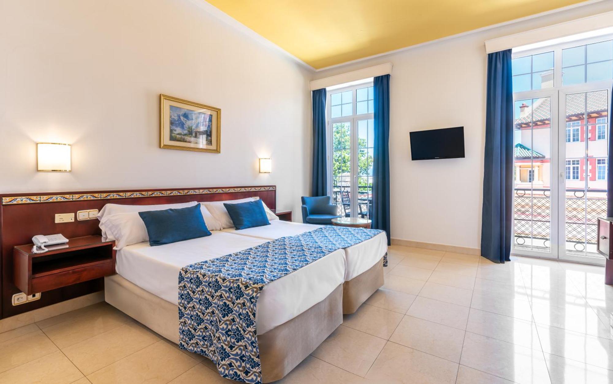 Hotel Globales Reina Cristina