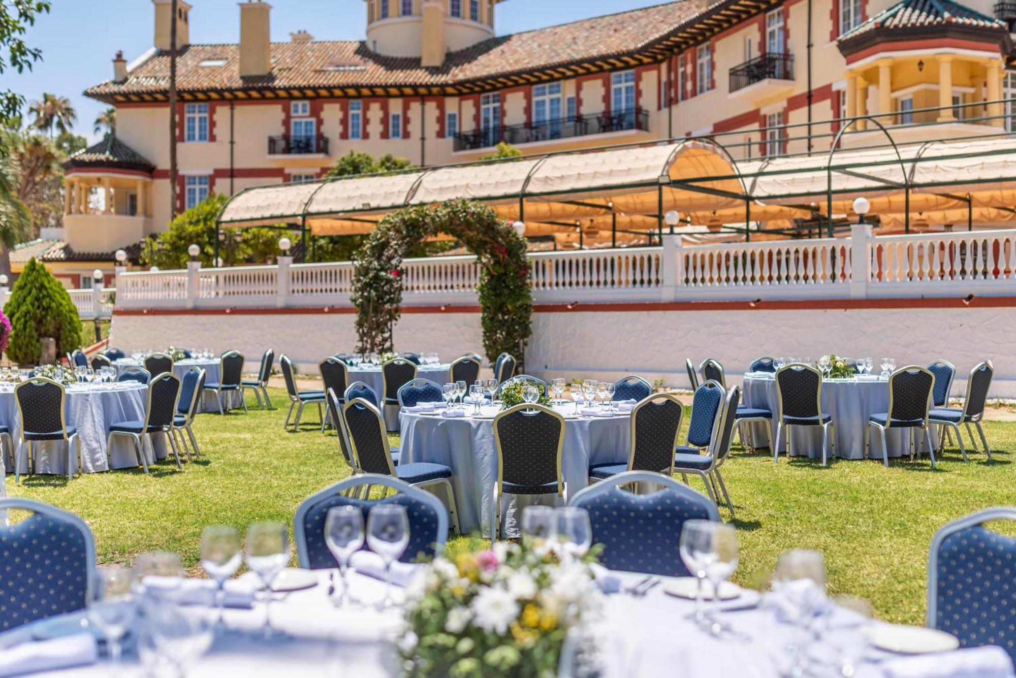 Hotel Globales Reina Cristina