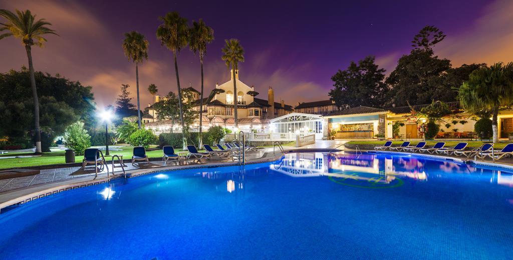 Hotel Globales Reina Cristina Algeciras