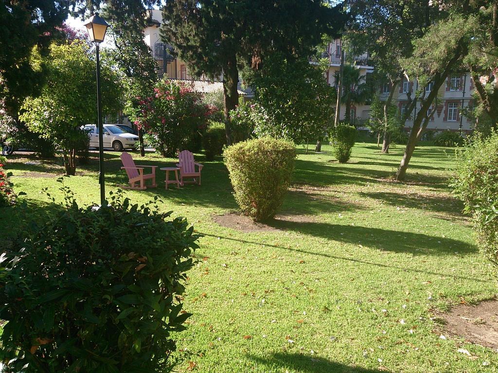 Hotel Globales Reina Cristina 4*