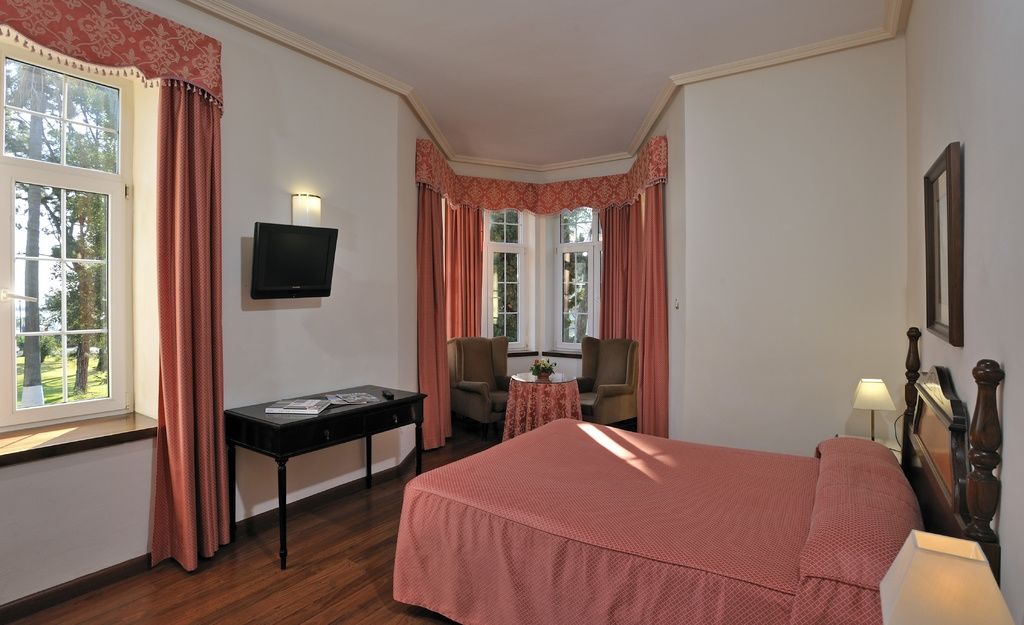 Globales Reina Cristina Hotel Algeciras